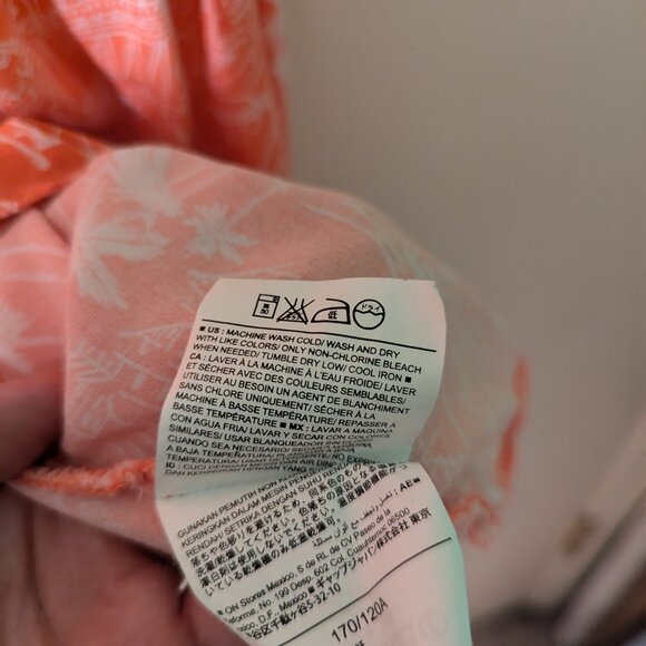 Old Navy sundress XXL - Picture 5 of 6